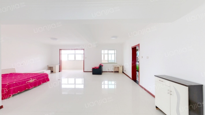 金基泰和苑二手房实景图