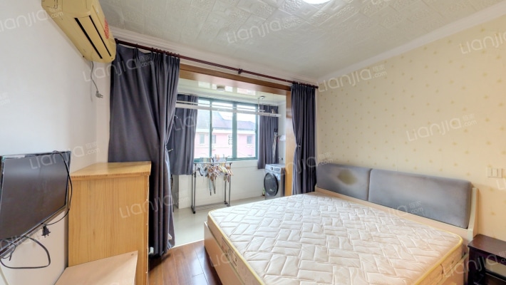 平吉一村二手房实景图