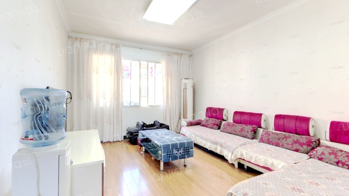 城东小区二手房实景图