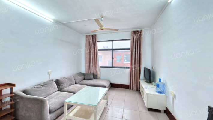 药厂小区二手房实景图