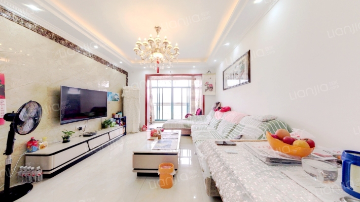 江腾苑D区二手房实景图