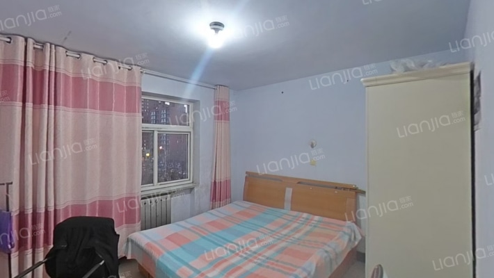 阳光小区二手房实景图