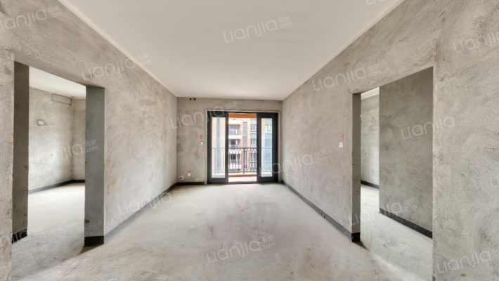 西辰艺境二手房实景图