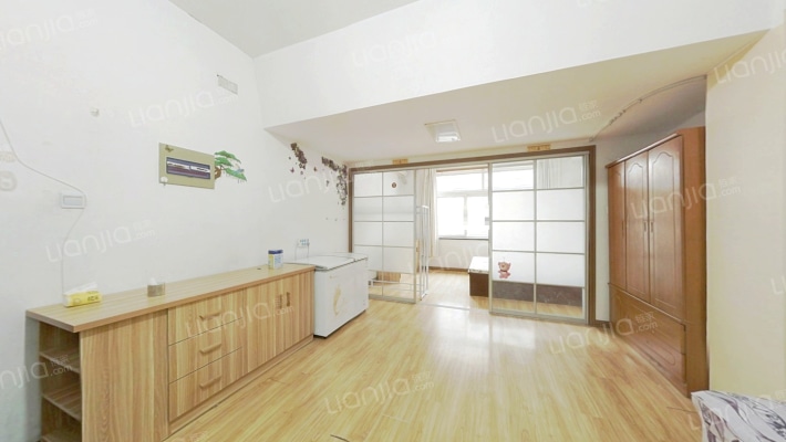 华明大厦二手房实景图