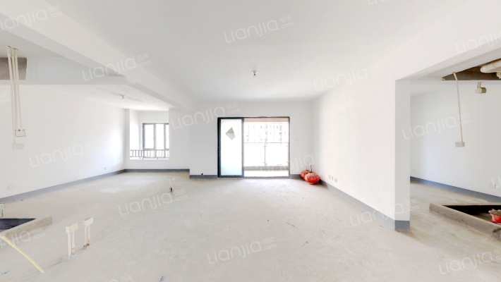 福清万达广场B2区二手房实景图