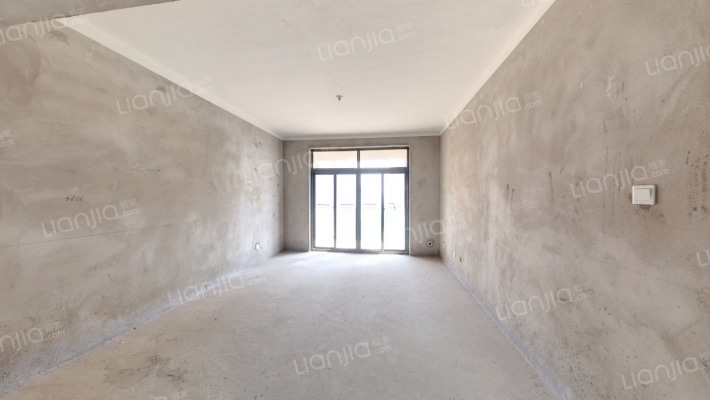 金汇香郡二手房实景图