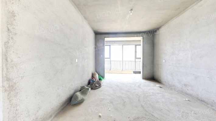 龙湖和棠二手房实景图