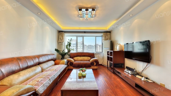 金领世家南区二手房实景图