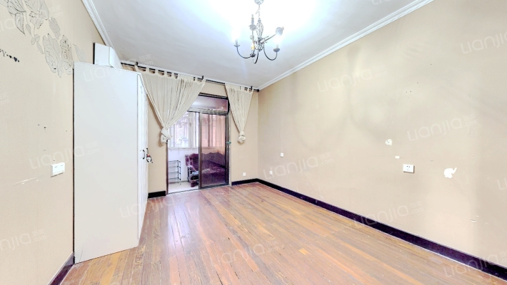 观音里小区二手房实景图