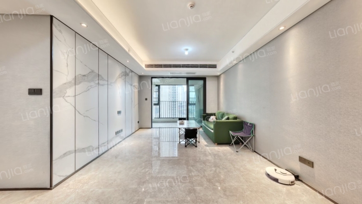 华润二十四城九期二手房实景图