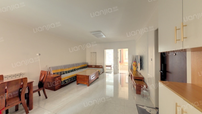 飞龙金滩花园璞园二手房实景图