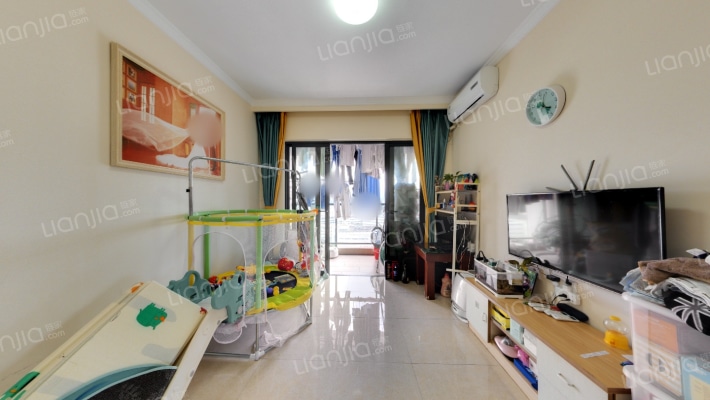 佳兆业悦海花园二手房实景图