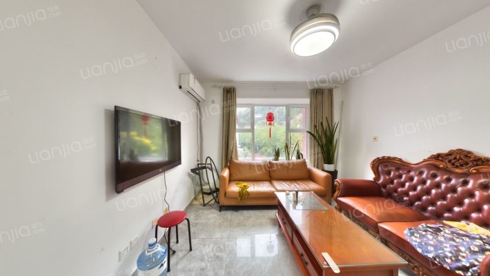 黄金山水郡七区二手房实景图