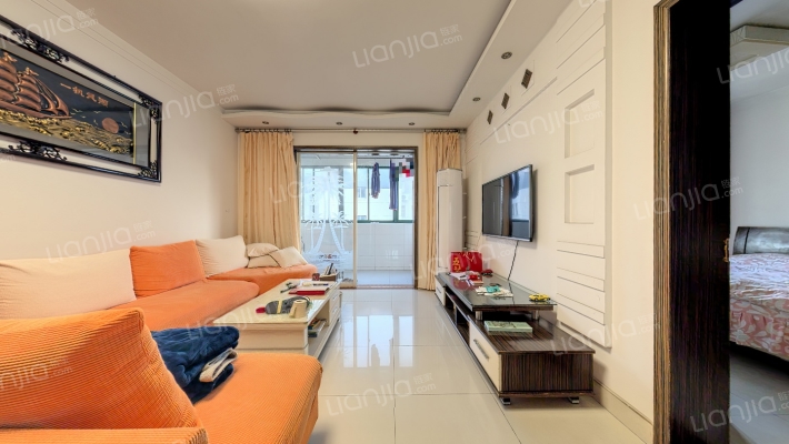 新港湾花园二手房实景图