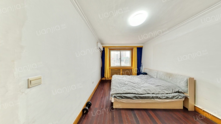 海华新居二手房实景图