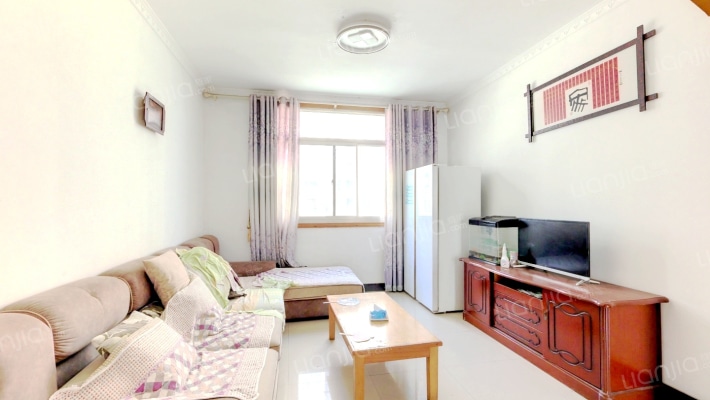 城东小区二手房实景图