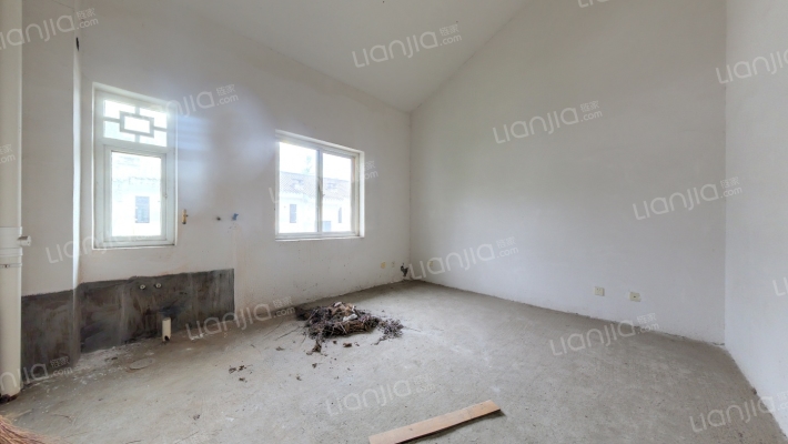 蜀秀青城二手房实景图