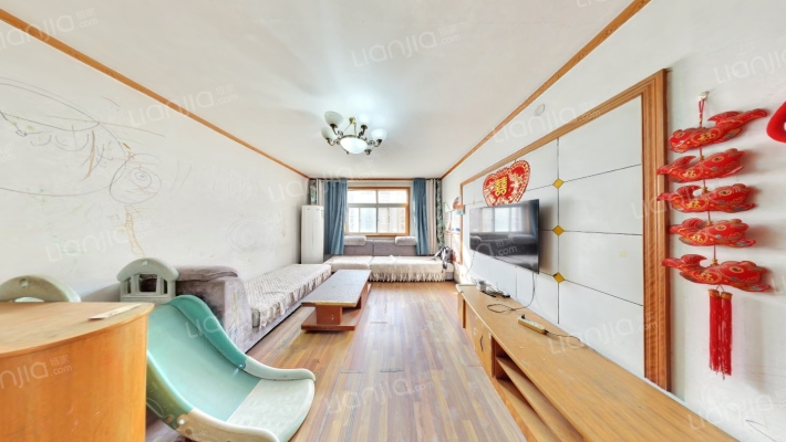 常青路3号院二手房实景图