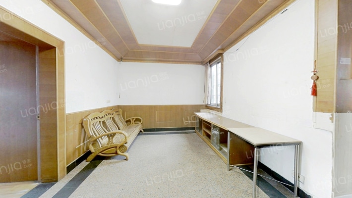 花亭小区二手房实景图