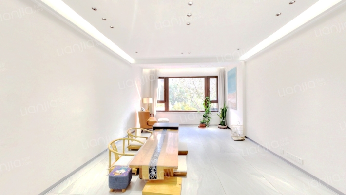 翠湖澜园二手房实景图