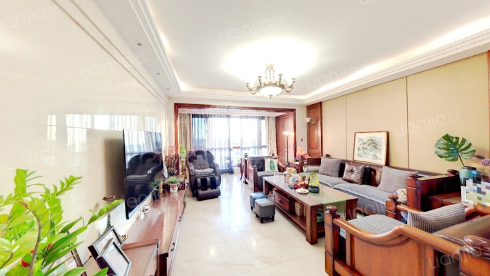 鑫远尚玺苑一期二手房实景图