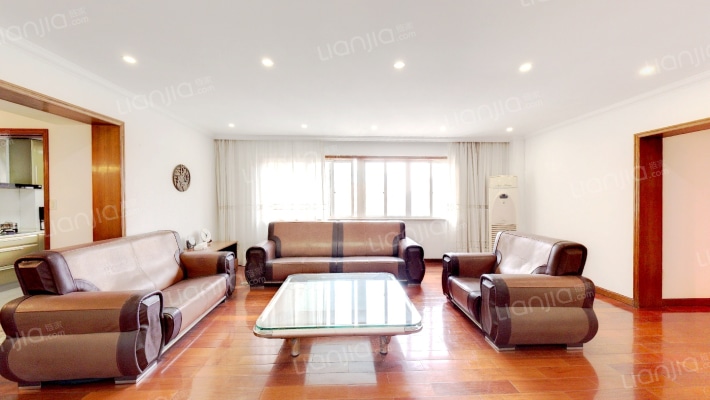 双雁大厦二手房实景图