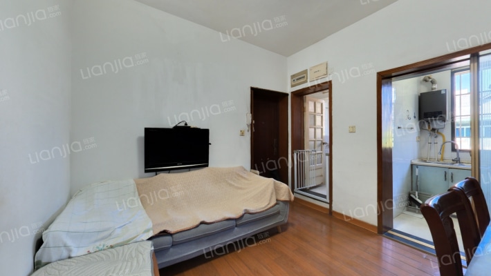 濮家东村二手房实景图