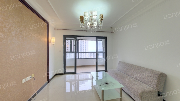 恒大山水城二手房实景图