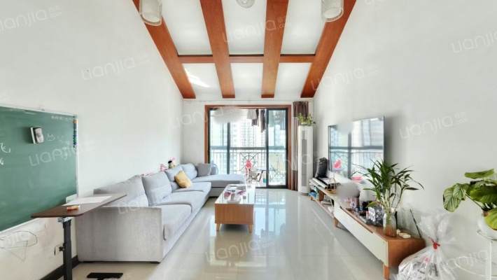 东景公寓二手房实景图