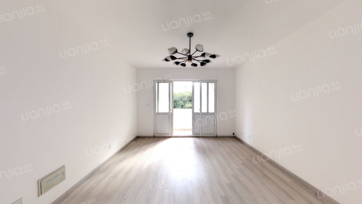 金霞北苑二手房实景图