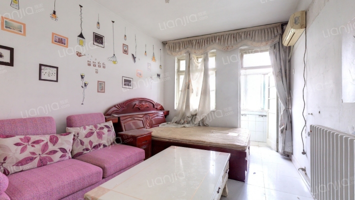 客车厂宿舍二手房实景图