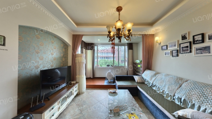 银竹苑3区二手房实景图