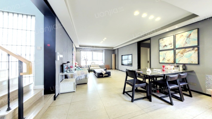 正基首席二手房实景图