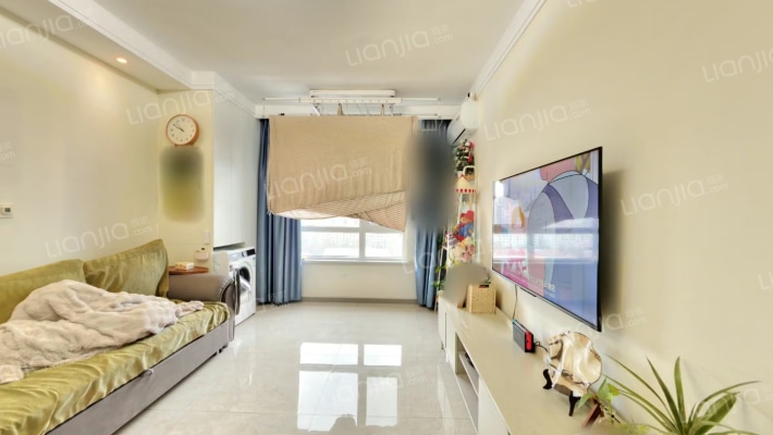 林泉东苑二手房实景图