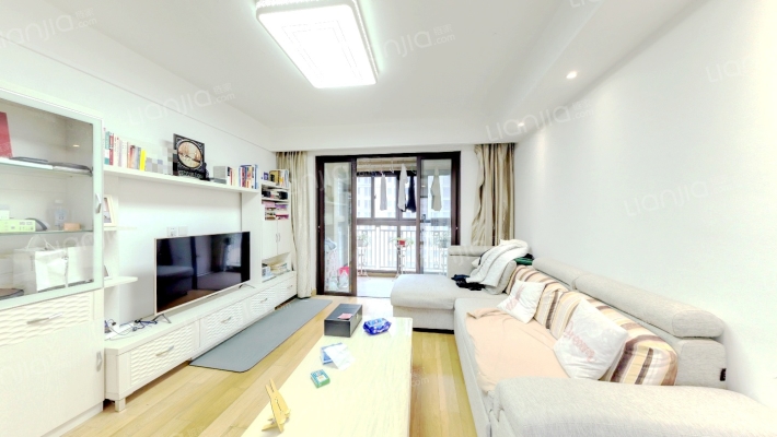 光明·唐镇壹号二手房实景图