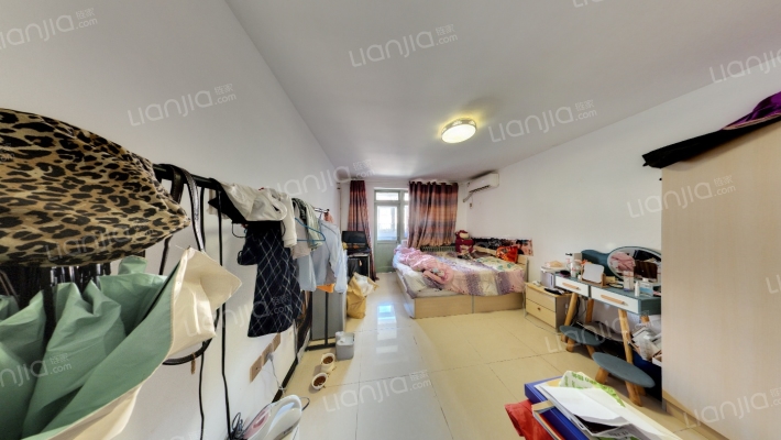 谦益里二手房实景图