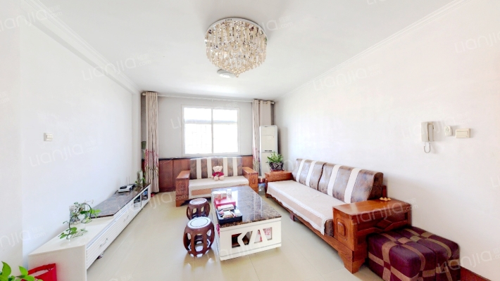 安居小区(即墨)二手房实景图