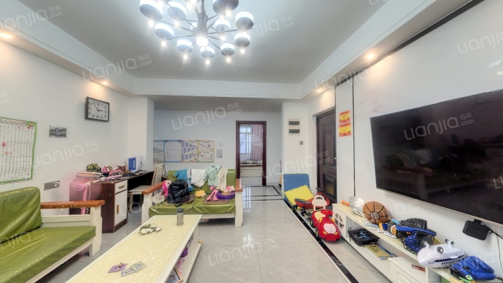 南方航空花苑二手房实景图