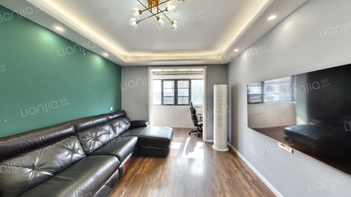 广裕花园二手房实景图