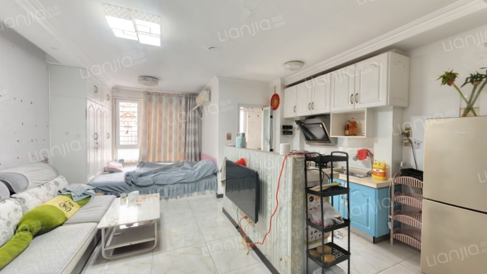 新塘组团佳顺苑二手房实景图