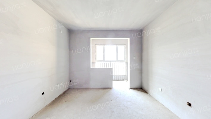 香江逸景B区二手房实景图