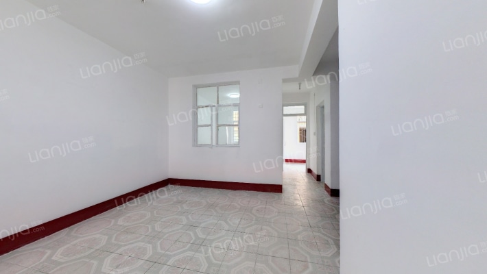 三里东小区二手房实景图