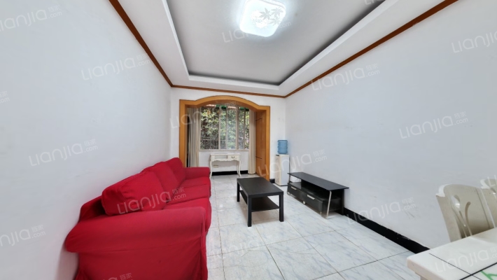 省气象局宿舍二手房实景图