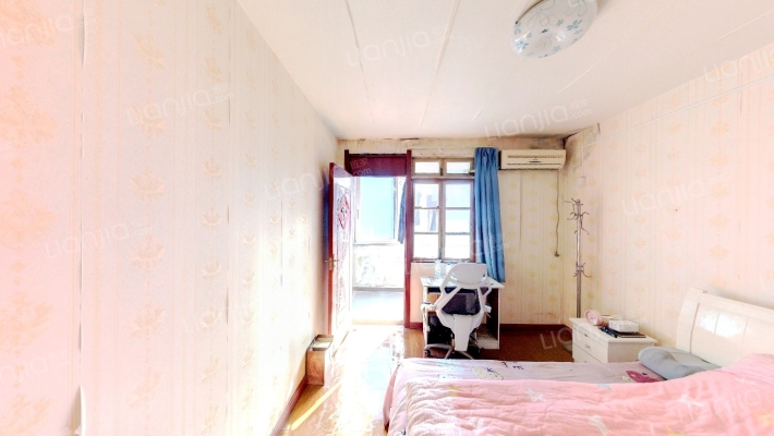 蜀山新村二手房实景图