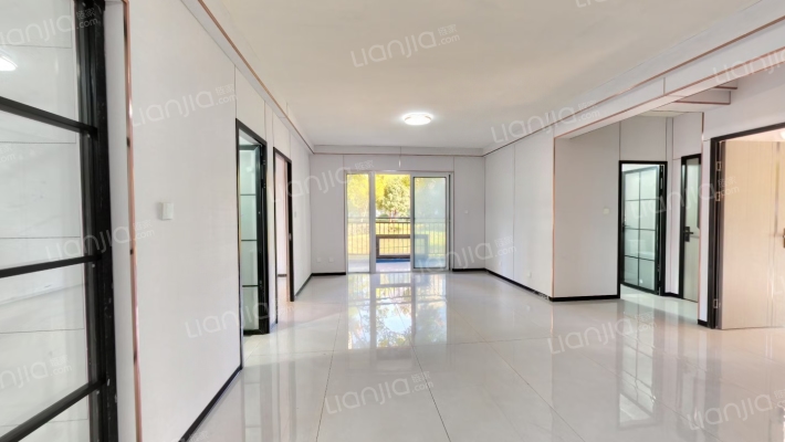 幸福家小区二手房实景图