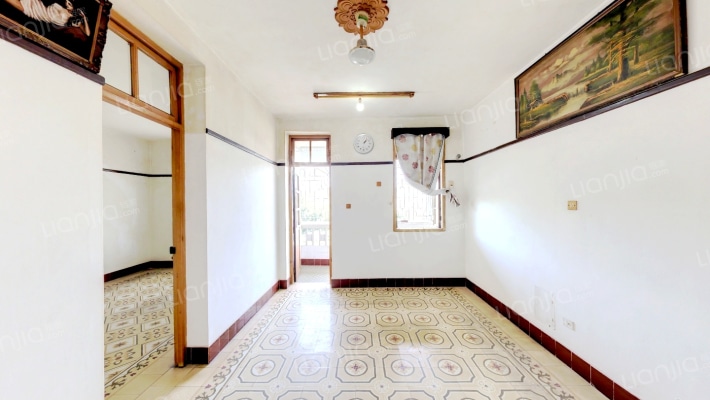 映碧里小区二手房实景图