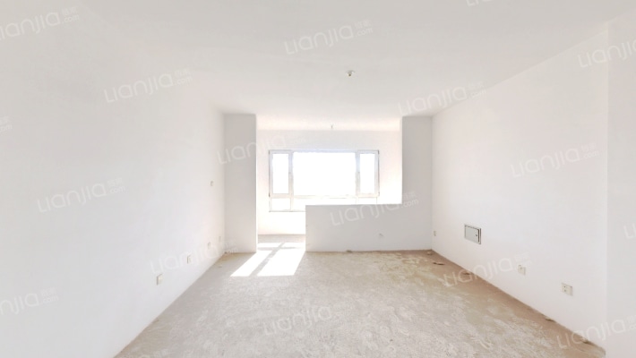 城建万科翡翠书院二手房实景图