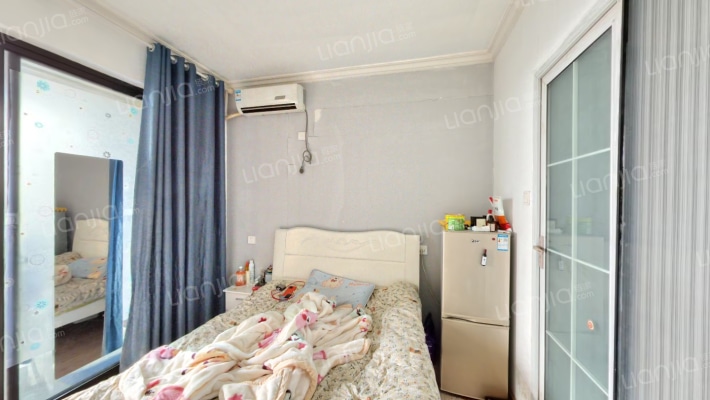 甬樾湾西区二手房实景图