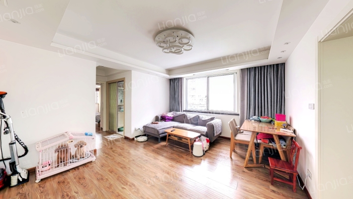 屯前公寓二手房实景图