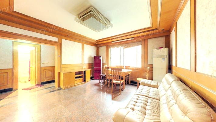 吉杨公寓二手房实景图